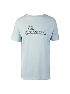 Polo para Hombre QUIKSILVER CLASSIC LOST SPARKS SS BFQ0