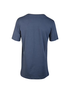 Polo para Hombre QUIKSILVER CLASSIC LOST SPARKS SS BSM0