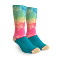 Media para Hombre OLIVER SOCKS CREW COLORFUL VN