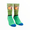 Media para Hombre OLIVER SOCKS CREW LIZARD VN