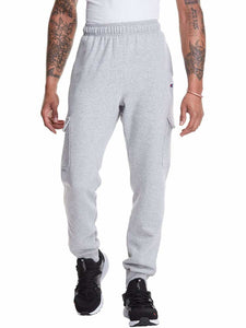 Jogger para Hombre CHAMPION P59387549314 POWERBLEND CARGO JOGGER 806