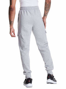 Jogger para Hombre CHAMPION P59387549314 POWERBLEND CARGO JOGGER 806