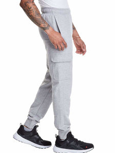 Jogger para Hombre CHAMPION P59387549314 POWERBLEND CARGO JOGGER 806