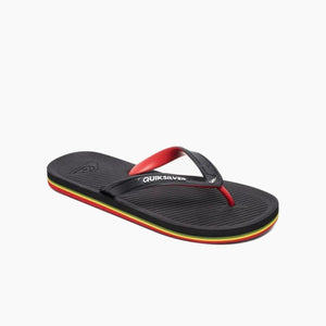 Sandalias para Hombre QUIKSILVER BEACH HALEIWA II XKRG