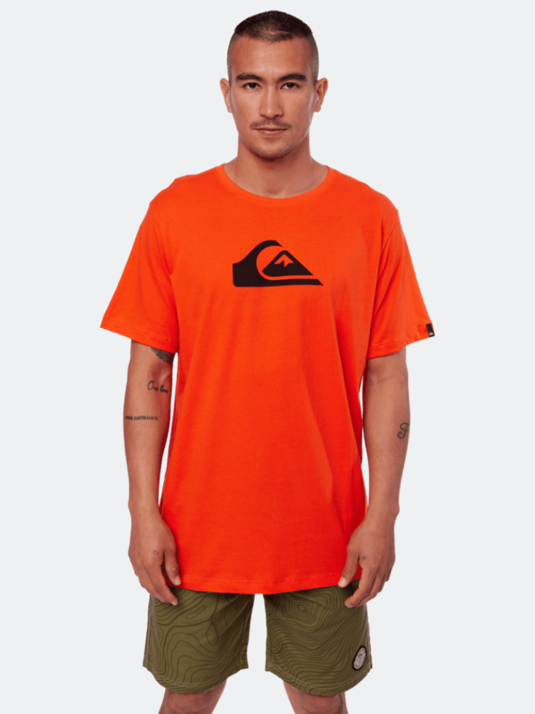 Polo para Hombre QUIKSILVER CLASSIC MW CLASSIC NNJ0