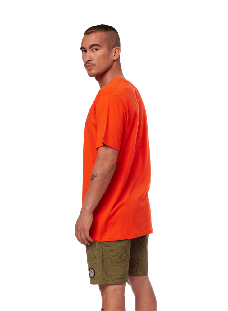 Polo para Hombre QUIKSILVER CLASSIC MW CLASSIC NNJ0
