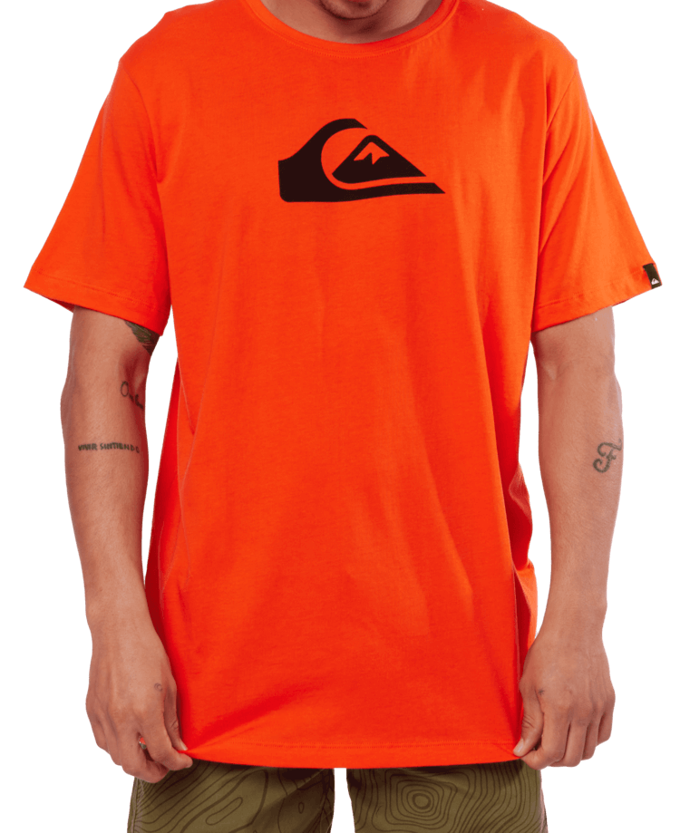 Polo para Hombre QUIKSILVER CLASSIC MW CLASSIC NNJ0
