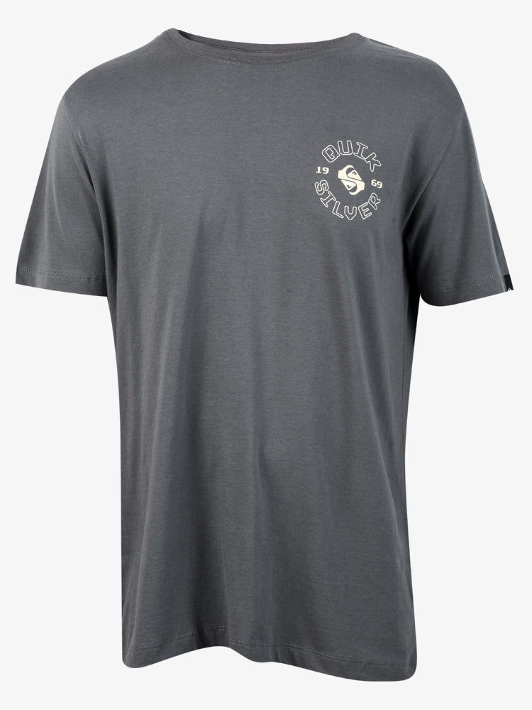 Polo para Hombre QUIKSILVER CLASSIC COSMIC THOUGHTS KZM0