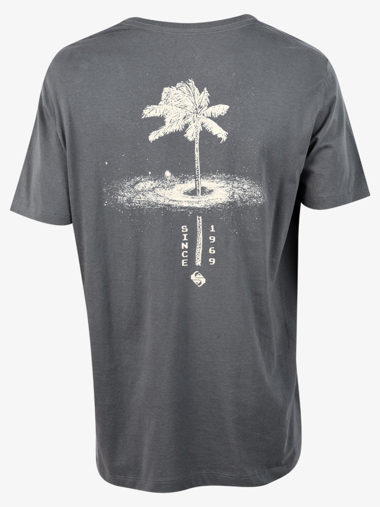 Polo para Hombre QUIKSILVER CLASSIC COSMIC THOUGHTS KZM0