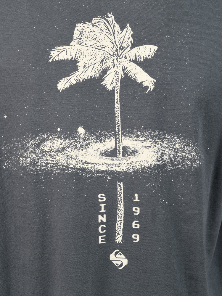 Polo para Hombre QUIKSILVER CLASSIC COSMIC THOUGHTS KZM0