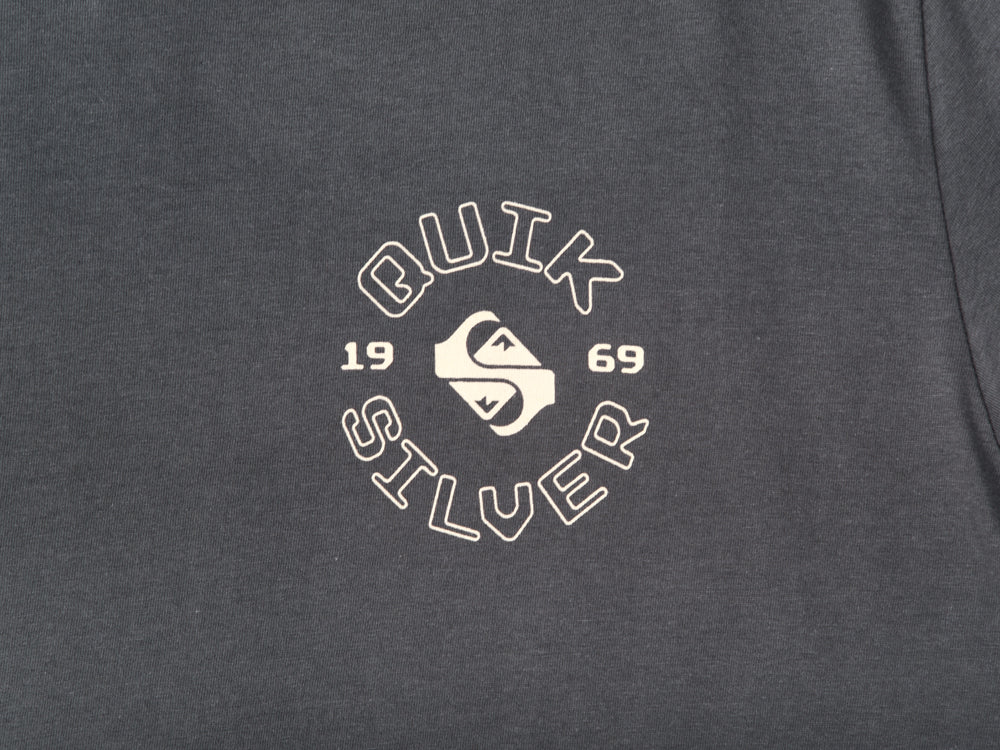 Polo para Hombre QUIKSILVER CLASSIC COSMIC THOUGHTS KZM0