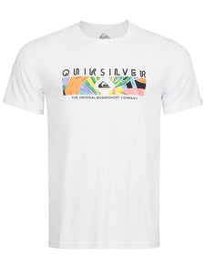 Polo para Hombre QUIKSILVER CLASSIC DISTANT SHORE MT0 WBB0