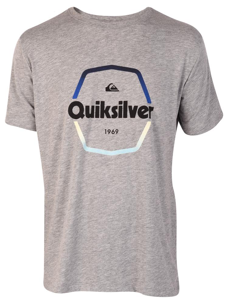 Polo para Hombre QUIKSILVER CLASSIC HARD WIRE MT0 SGRH