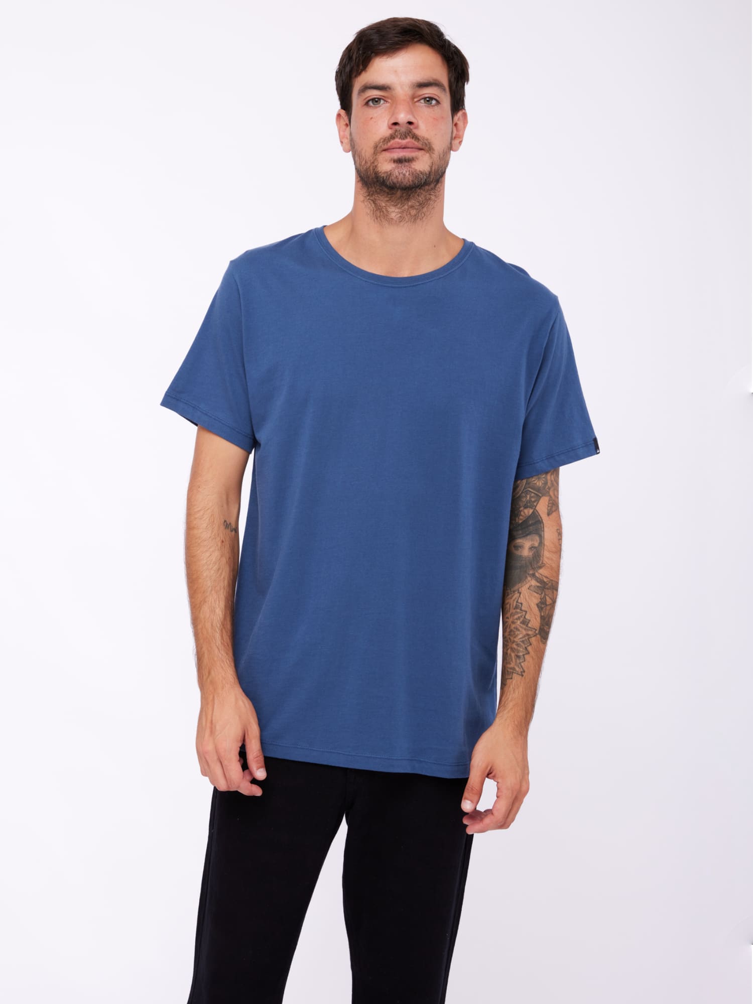 Polo para Hombre QUIKSILVER CLASSIC SURF CHILD BSG0