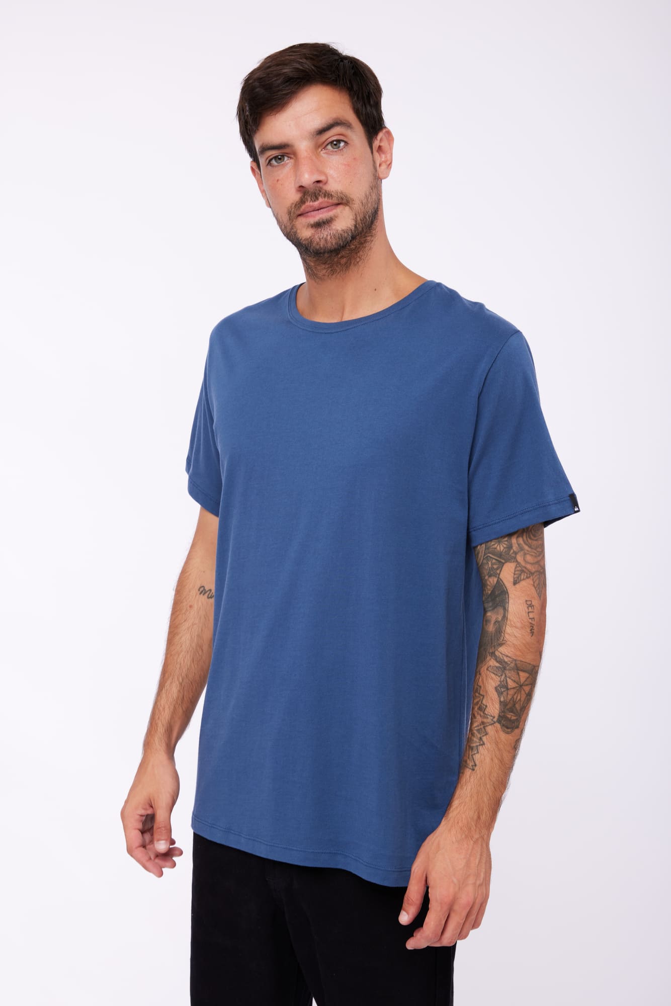 Polo para Hombre QUIKSILVER CLASSIC SURF CHILD BSG0