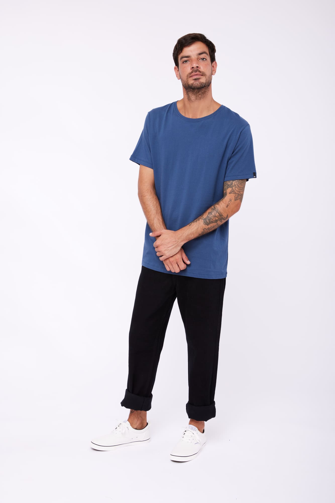 Polo para Hombre QUIKSILVER CLASSIC SURF CHILD BSG0