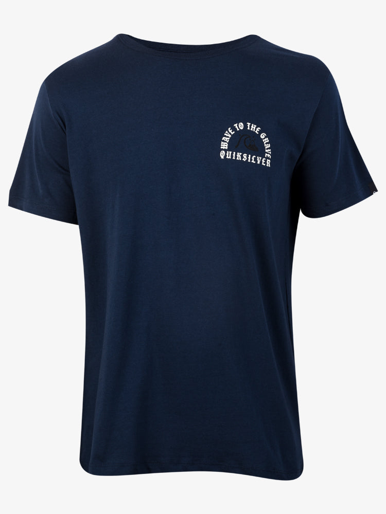 Polo para Hombre QUIKSILVER CLASSIC ALPHA WAVES BYJ0