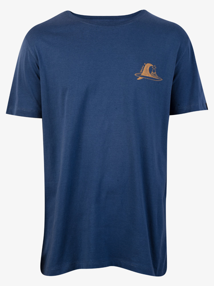 Polo para Hombre QUIKSILVER CLASSIC SHAKE & SHIVER BSG0