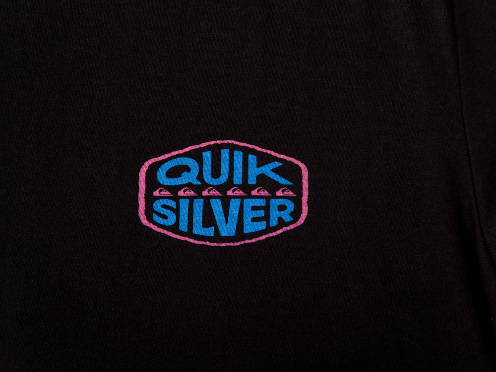 Polo para Hombre QUIKSILVER CLASSIC FOCUS SHIFT KVJ0