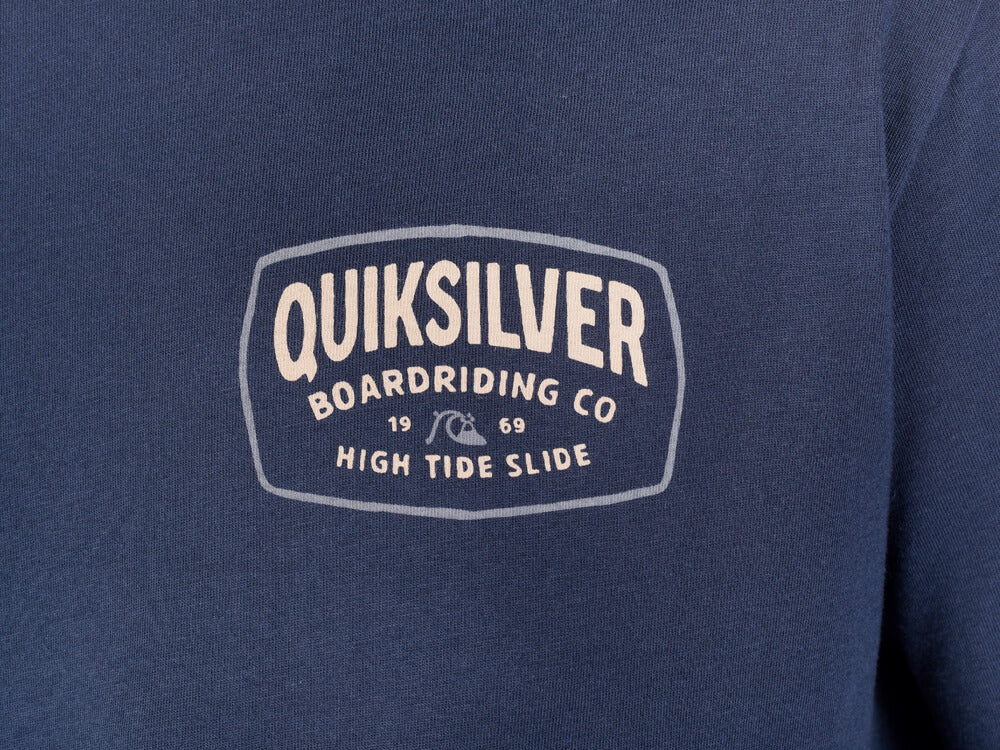 Polo para Hombre QUIKSILVER CLASSIC HIGH CLOUD MOD BYJ0