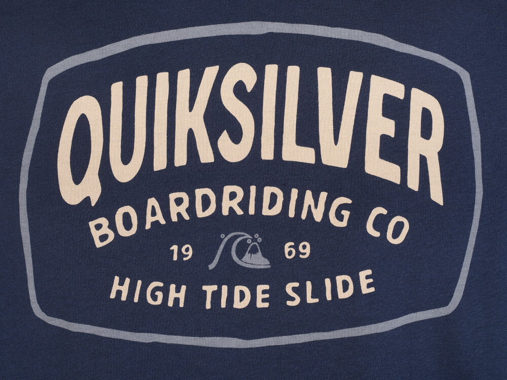 Polo para Hombre QUIKSILVER CLASSIC HIGH CLOUD MOD BYJ0