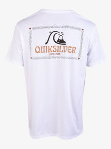 Polo para Hombre QUIKSILVER CLASSIC DREAM VOUCHER MT0 WBB0