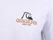 Cargar imagen en el visor de la galería, Polo para Hombre QUIKSILVER CLASSIC DREAM VOUCHER MT0 WBB0
