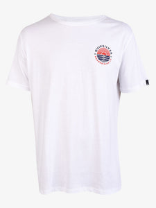 Polo para Hombre QUIKSILVER CLASSIC DAZE END WBB0