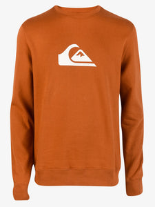 Polera para Hombre QUIKSILVER CREW NECK MW CLASSIC FLEECE ADBE