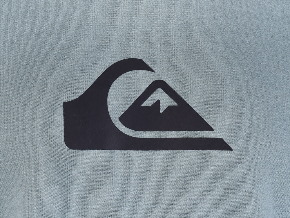 Polera para Hombre QUIKSILVER CREW NECK MW CLASSIC FLEECE BKF0