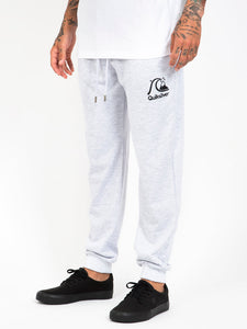 Jogger para Hombre QUIKSILVER FLEECE FLECCE COMP LOGO JOGGER FP SGRH