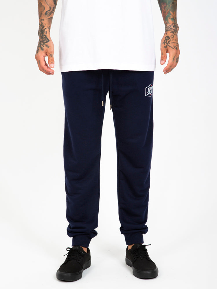 Jogger para Hombre QUIKSILVER FLEECE ESSENTIALS PANT BYJ0