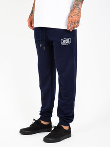 Jogger para Hombre QUIKSILVER FLEECE ESSENTIALS PANT BYJ0