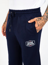 Cargar imagen en el visor de la galería, Jogger para Hombre QUIKSILVER FLEECE ESSENTIALS PANT BYJ0
