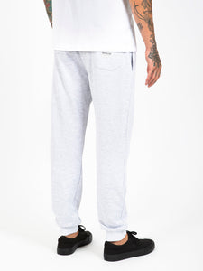 Jogger para Hombre QUIKSILVER FLEECE ESSENTIALS PANT SGRH