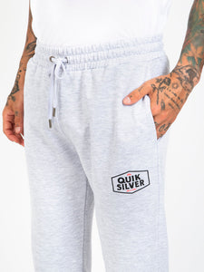 Jogger para Hombre QUIKSILVER FLEECE ESSENTIALS PANT SGRH