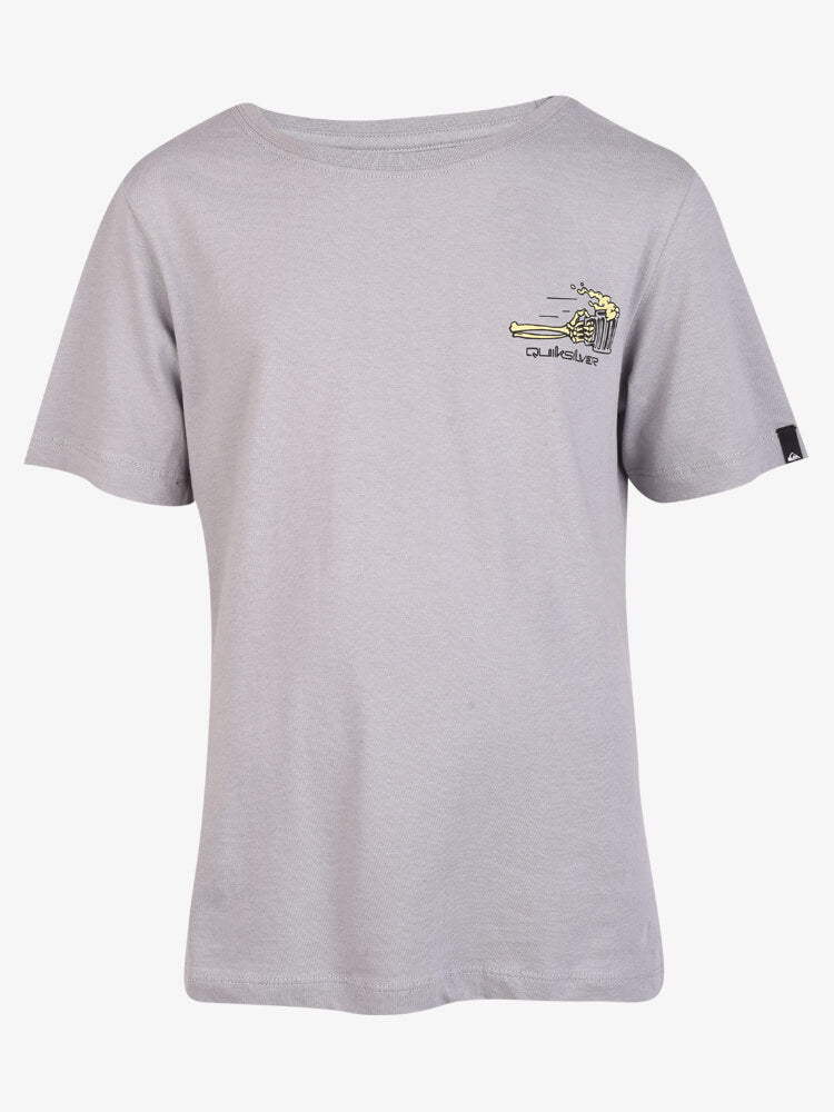 Polo para Niño QUIKSILVER CLASSIC WAY CHILL KPVH