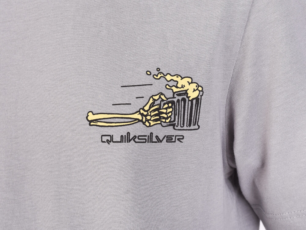 Polo para Niño QUIKSILVER CLASSIC WAY CHILL KPVH