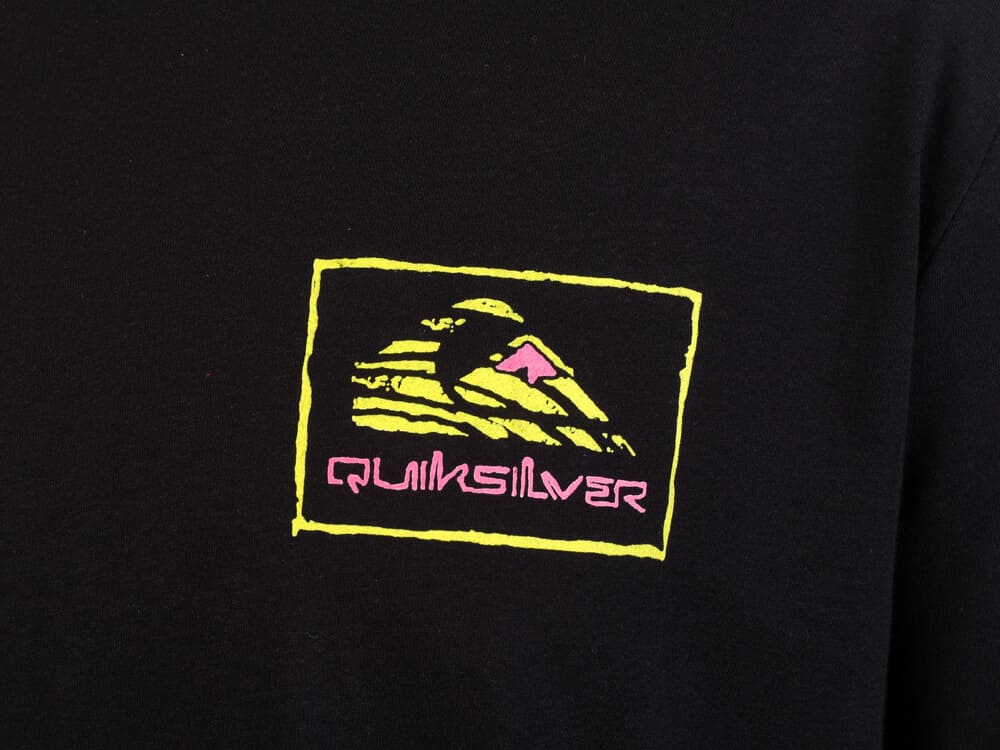 Polo para Niño QUIKSILVER CLASSIC RETURN TO THE MOON SQUARE KVJ0 8 años a más