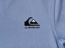 Cargar imagen en el visor de la galería, Polo para Niño QUIKSILVER T-SHIRT LS OMNI LOGO LS MU1 BKJ0 8 años a más
