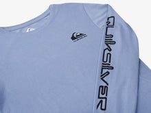 Cargar imagen en el visor de la galería, Polo para Niño QUIKSILVER T-SHIRT LS OMNI LOGO LS MU1 BKJ0 8 años a más
