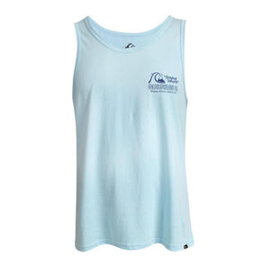 Tank para Hombre QUIKSILVER CLASSIC DAILY WAX TANK BFQ0