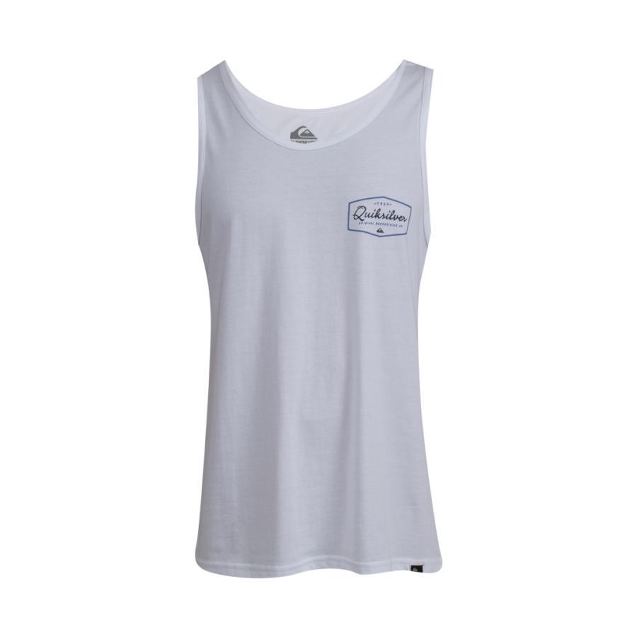 Tank para Hombre QUIKSILVER CLASSIC INSIDE LINES WBB0