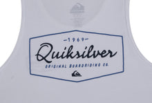 Cargar imagen en el visor de la galería, Tank para Hombre QUIKSILVER CLASSIC INSIDE LINES WBB0
