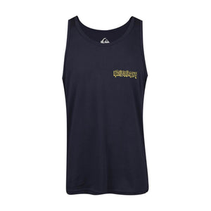 Tank para Hombre QUIKSILVER CLASSIC GETTING SNAKED MT1 BYJ0