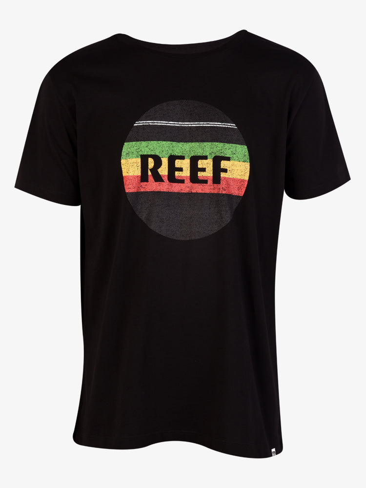 Polo para Hombre REEF CLASSIC REEF PEELER 2 BLA