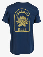 Cargar imagen en el visor de la galería, Polo para Hombre REEF CLASSIC REEF LOTTO TEE ISGBL
