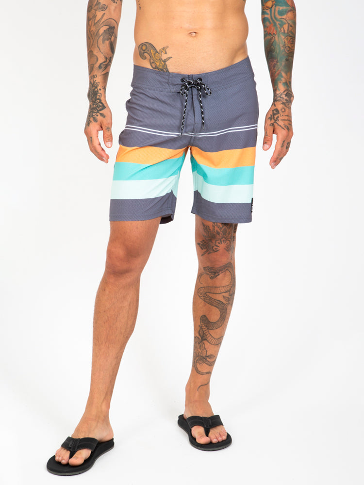 Ropa de Baño para Hombre REEF BOARDSHORT PEELER 2 GY
