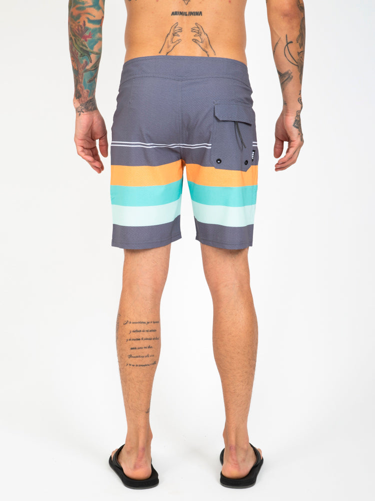 Ropa de Baño para Hombre REEF BOARDSHORT PEELER 2 GY