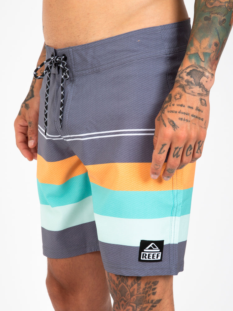 Ropa de Baño para Hombre REEF BOARDSHORT PEELER 2 GY